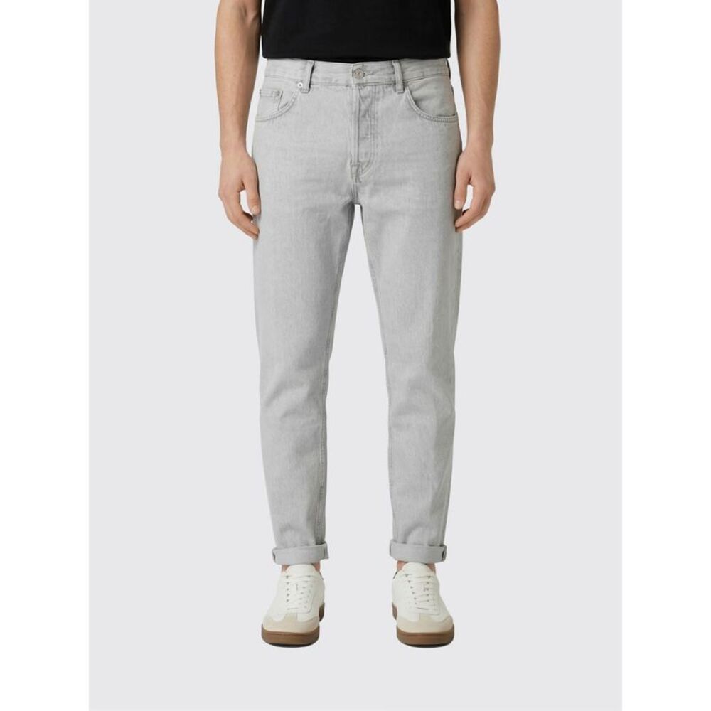 Dondup Jeans Men Grey